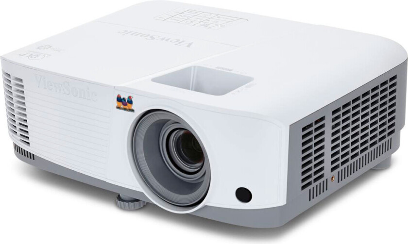 Prosjektor PA503S DLP-projektor - 3D - 800 x 600 - 3500 ANSI lumens