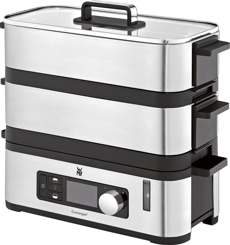 KitchenMinis Dampkoker