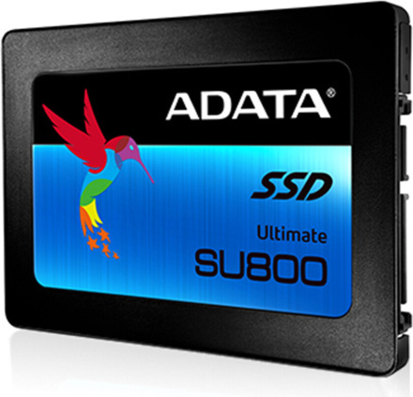 Ultimate SU800 SSD - 512GB - 2.5" - SATA-600