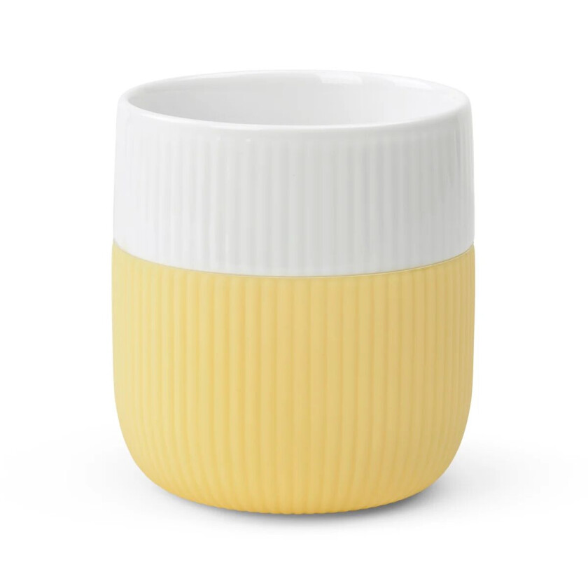 Fluted Contrast krus Solstråle