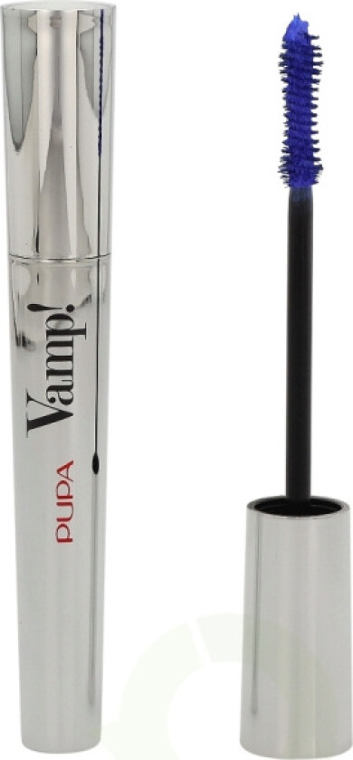 Vamp! Mascara 301 Electric Blue