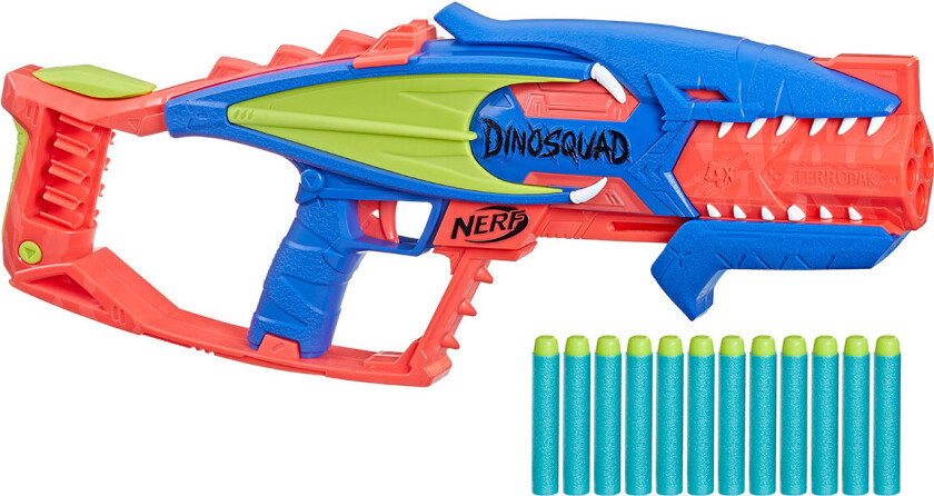 NERF Dinosquad Terrodak