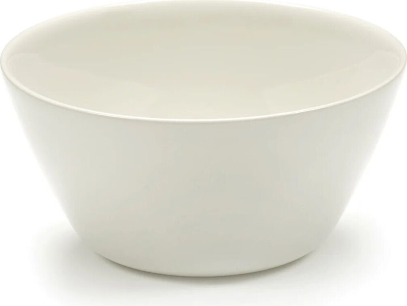 Cena skål S Ø14 cm Ivory