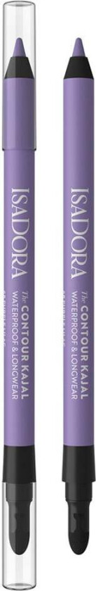 Contour Kajal 68 Purple Lilac