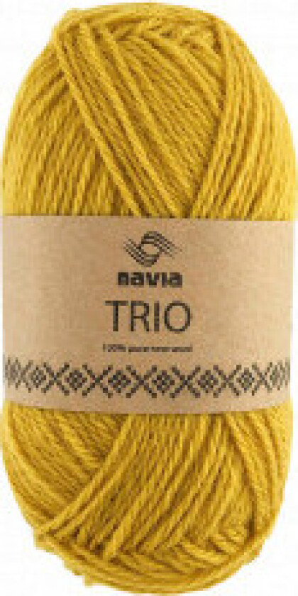 Trio Garn 336 Karri