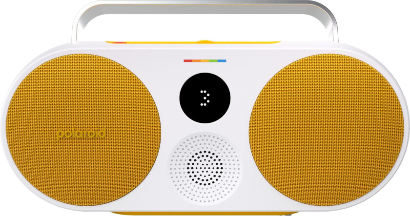 P3 - speaker - for portable use - wireless