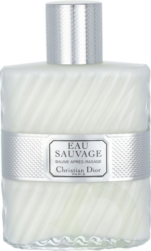 Eau Sauvage After Shave Balm 100 ml