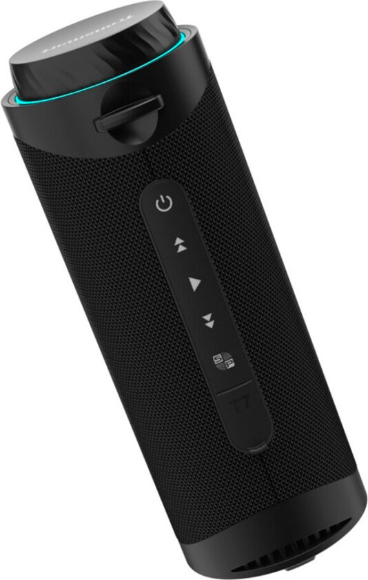 Wireless Bluetooth Speaker T7 (black)