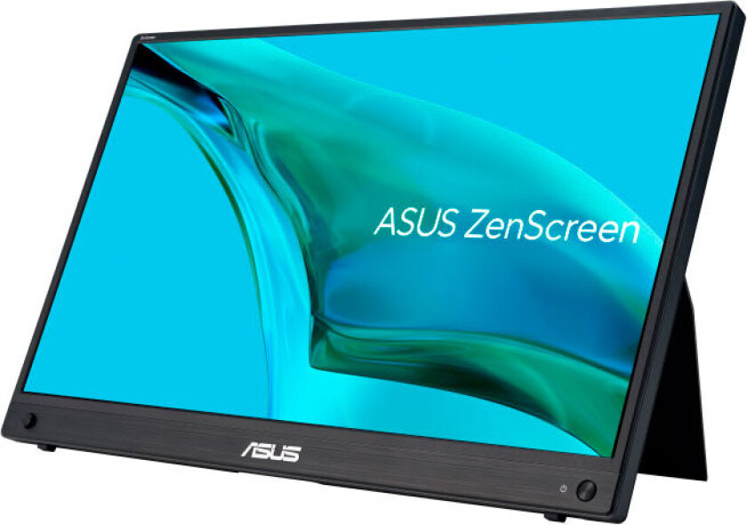 15" ASUS ZenScreen MB16AHG - 3 ms - Skjerm