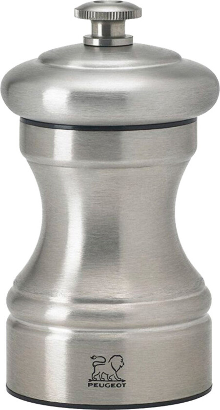 Pepper mill Bistro 10 cm Steel