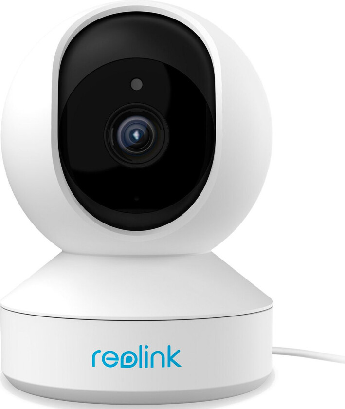 E1 Indoor Wifi Camera - netvær