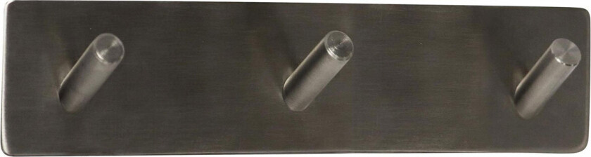 Home>it Self-Adhesive Coat Rack With 3 Hooks