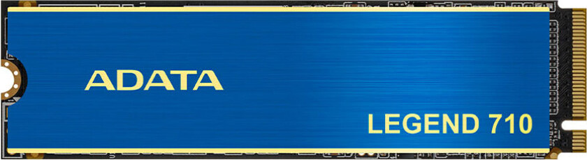 Legend 710 SSD - 256GB - M.2 2280 (80mm) PCIe 3.0
