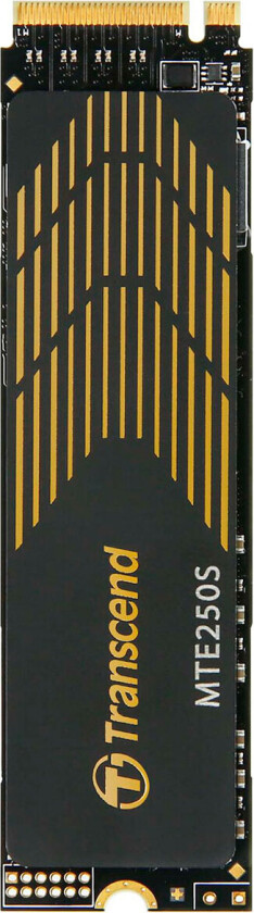 MTE250S - 4TB