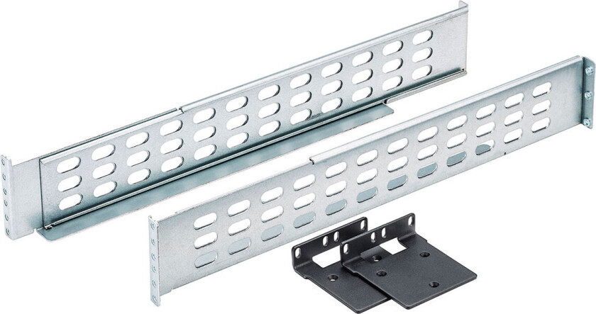 - rack rail kit