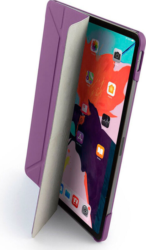 iPad Pro 2018 12.9" Origami Case