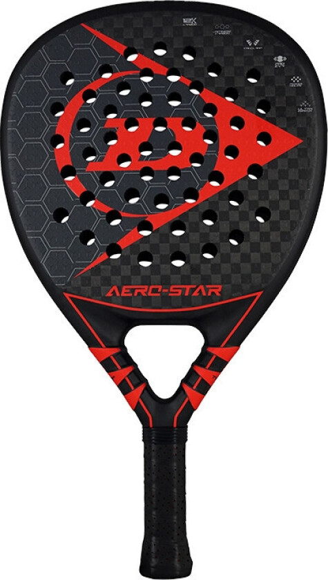 Padel Racket Aero-Star