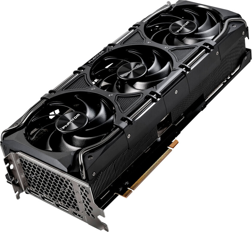 GeForce RTX 4090 Phantom - 24GB GDDR6X RAM - Grafikkort