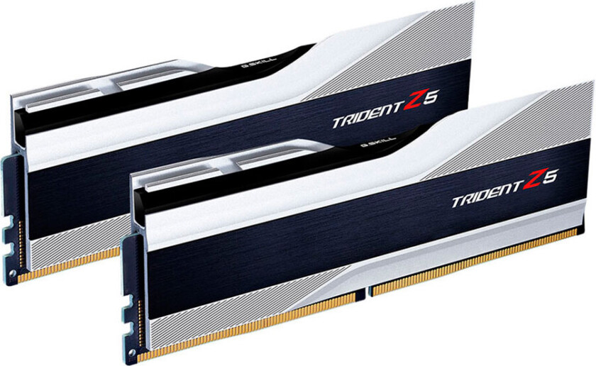 Trident Z5 DDR5-6400 SL C32 DC - 32GB