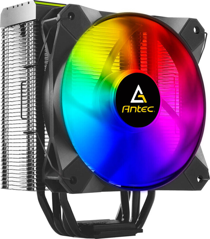 FrigusAir 400 aRGB - CPU Luftkjøler
