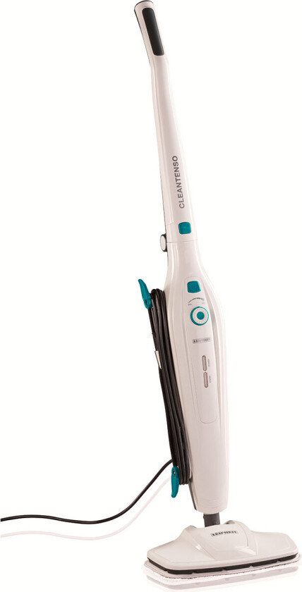Damprenser CleanTenso - steam cleaner - stick