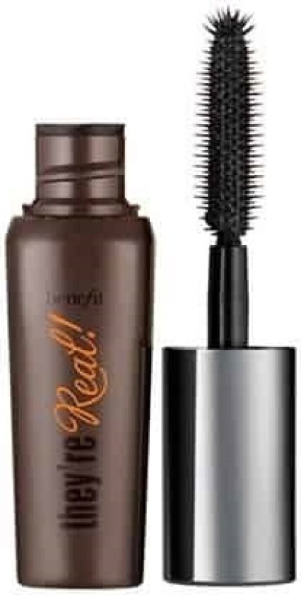 They&apos;re Real! Mascara NOIR 4 G