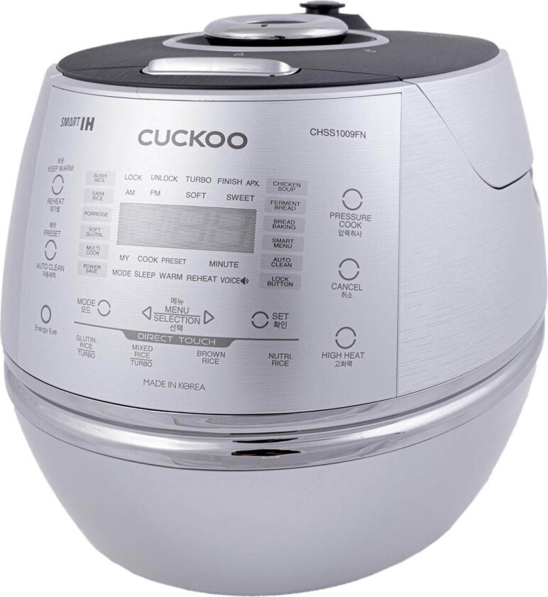 Rice Cooker CRP-CHSS1009FN