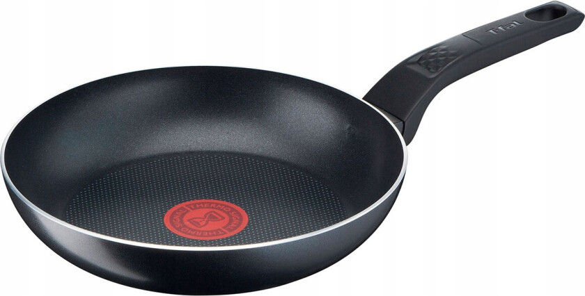 Simply Clean Frypan 24 cm