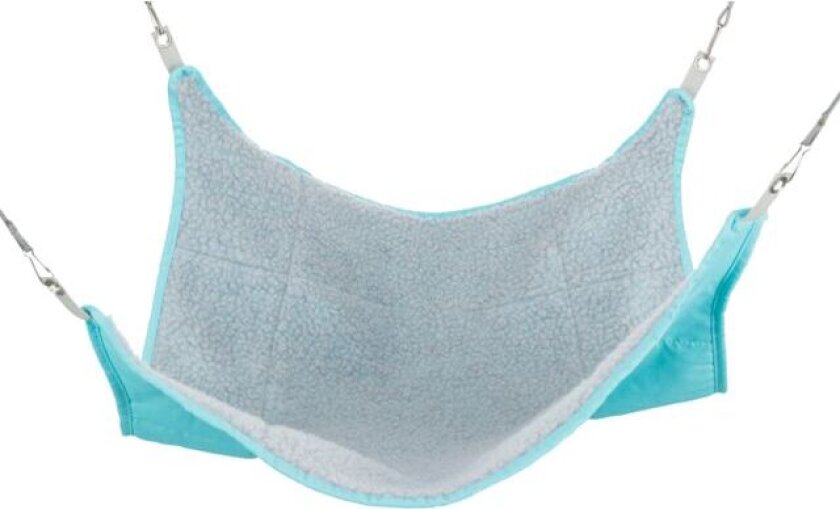 Hammock ferrets 45 × 45 cm