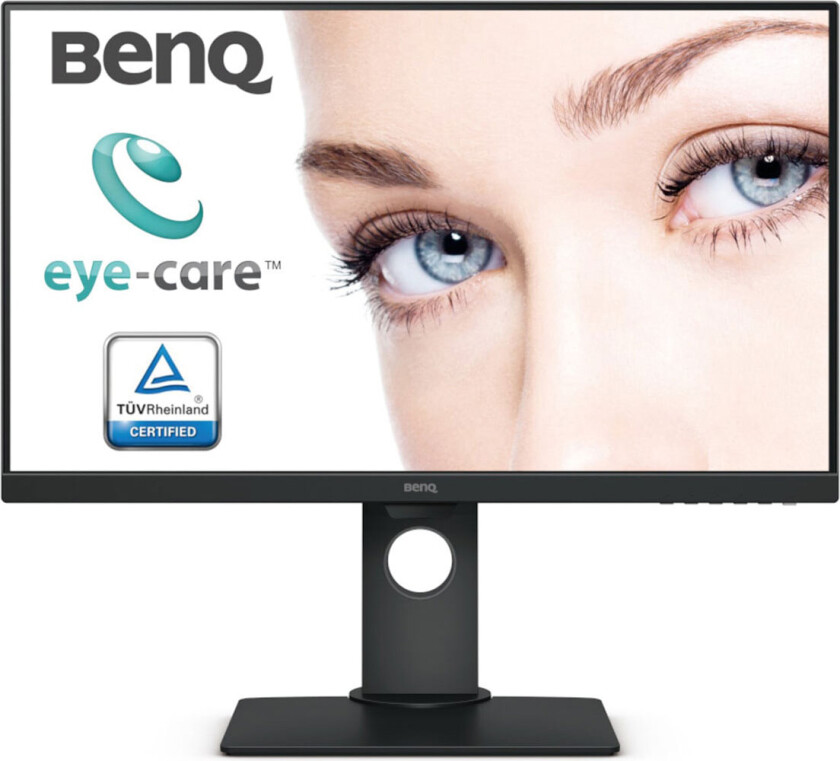 27" BenQ GW2780T Speakers - 5 ms - Skjerm