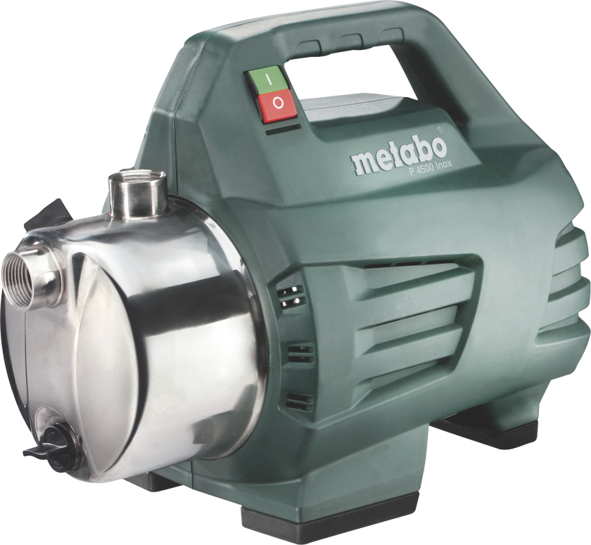 Bilde av P 4500 INOX