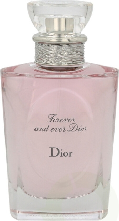 Forever and Ever EDT