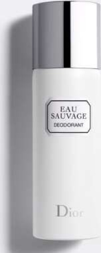 Eau Sauvage Spray Deodorant 150 ml