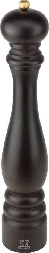 Pepper grinder Paris 40 cm Choco Beech