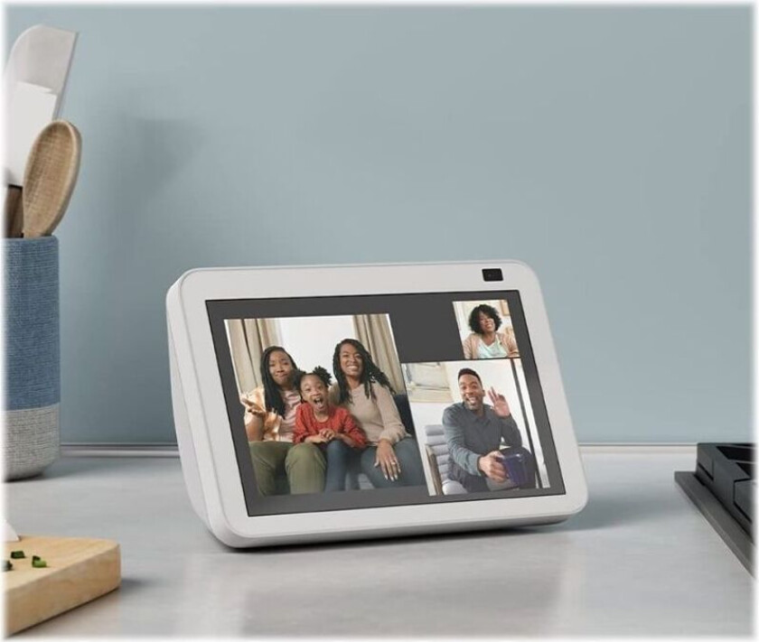 Echo Show 8 (2nd Generation)