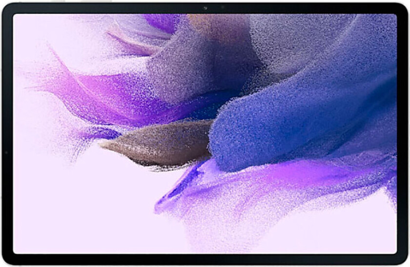 Galaxy Tab S7 FE 12.4" 64GB - Mystic Silver