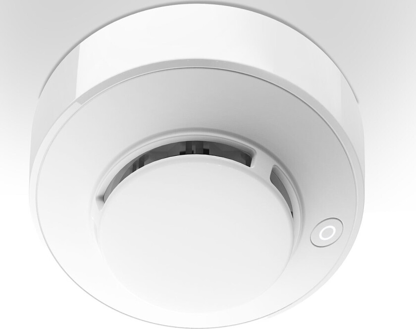 Smoke detector V2