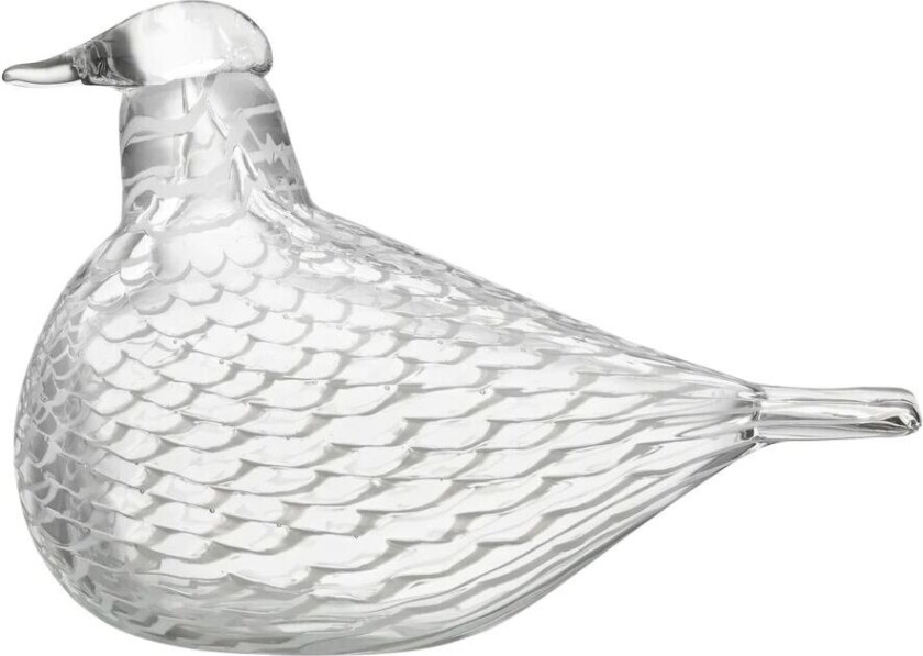 iittala Birds by Toikka Fredsdue