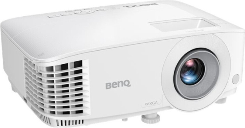 Prosjektor MW560 - DLP projector - portable - 3D - 1280 x 800 - 4000 ANSI lumens