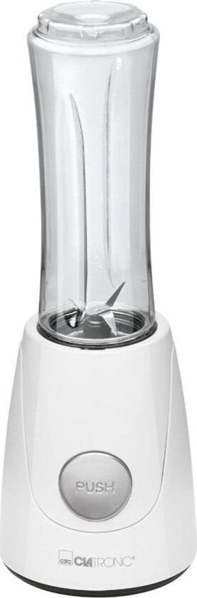 Mikser SM 3593 - blender - white - 250 W