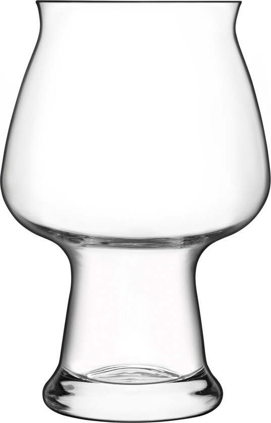 Birrateque cider beer glass 2 pcs