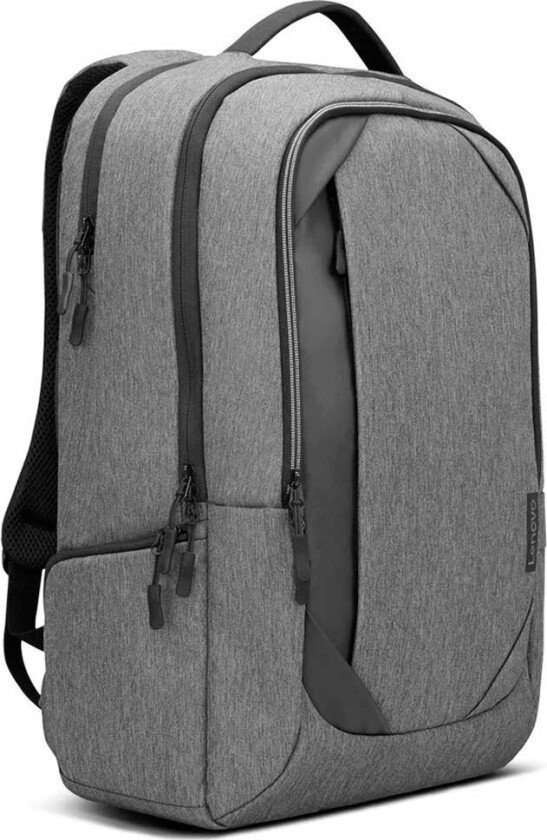Business Casual notebook carrying backpack