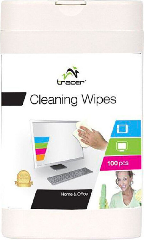 MINI - screen cleaning cloth - Skjerm