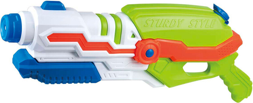 Water Gun 58cm (Pump)