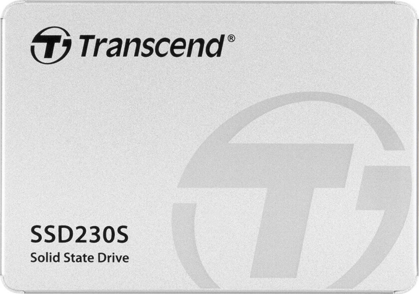 SSD230S 2.5" SSD - 1TB