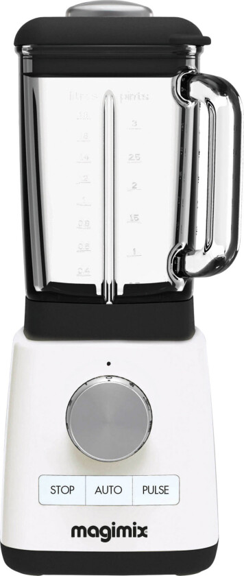 Mikser 11626SK Power blender - White - 1300 W