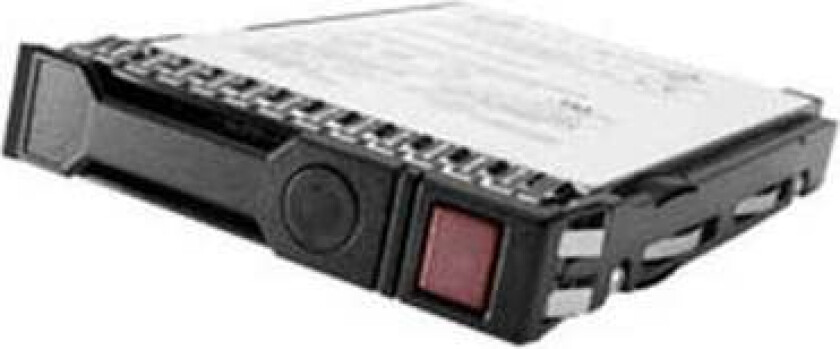 E 1.8TB SAS 10K SFF SC 512e DS HDD - 1.8TB - Harddisk - 872481-B21 - SAS3 - 2.5"