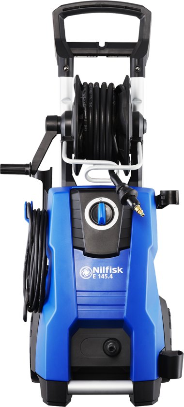 Høytrykksspyler High pressure washer e 145.4-9 pa x-tra (eu) hobby