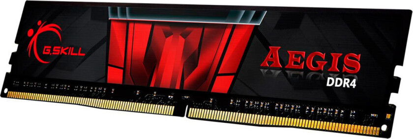 Bilde av AEGIS DDR4-3000 C16 SC - 16GB