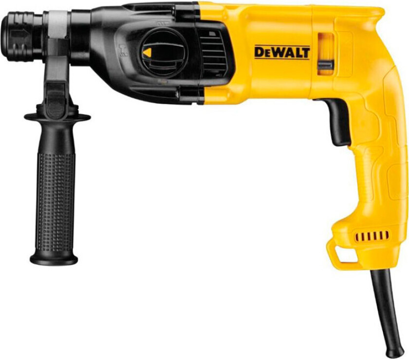 22mm SDS-Plus Hammer Drill
